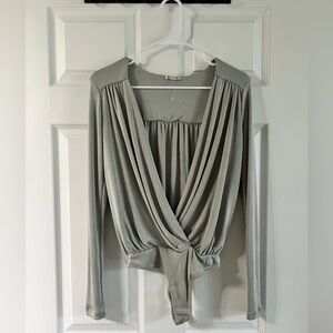 Free people body suit